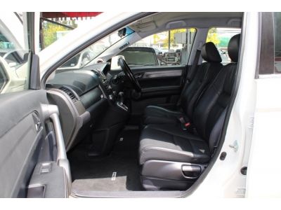 2011 HONDA CRV 2.0 E *ฟรีดาวน์ แถมประกันภัย อนุมัติเร็ว ผ่านง่าย รูปที่ 8