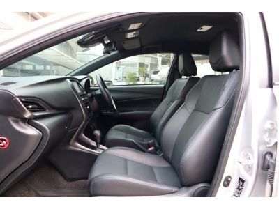 Toyota Yaris 1.2 Sport Premium ปี 2020 รูปที่ 8