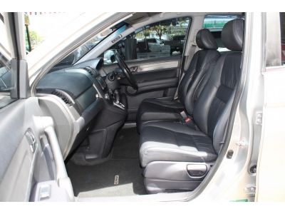 2011 HONDA CRV 2.0 E *ฟรีดาวน์ แถมประกันภัย อนุมัติเร็ว ผ่านง่าย รูปที่ 8