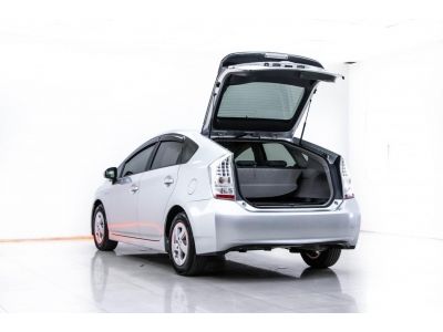 2011 TOYOTA PRIUS 1.8 ผ่อน 2,665 บาท จนถึงสิ้นปีนี้ รูปที่ 8