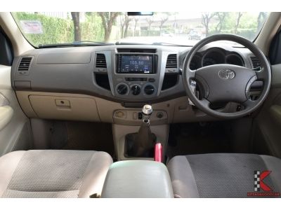 Toyota Vigo 2.5 (ปี 2005) DOUBLE CAB E Pickup รูปที่ 8