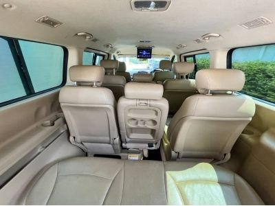 2019 HYUNDAI H-1 2.5 Elite รูปที่ 8