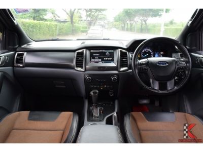 Ford Ranger 2.2 (ปี 2016) DOUBLE CAB Hi-Rider WildTrak รูปที่ 8