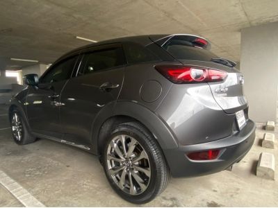 Mazda CX-3 Exclusive MODS Limited Edition ปี 2019 รูปที่ 7