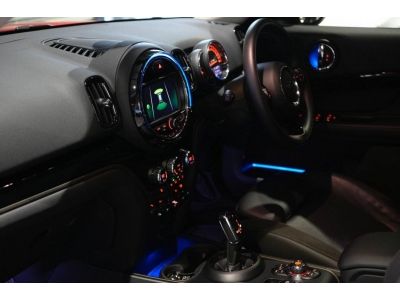 MINI COOPER S Countryman 2021 รูปที่ 8