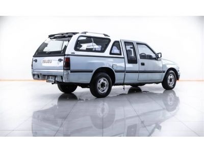 ISUZU TFR 2.5 SLX CAB 1995 รูปที่ 8