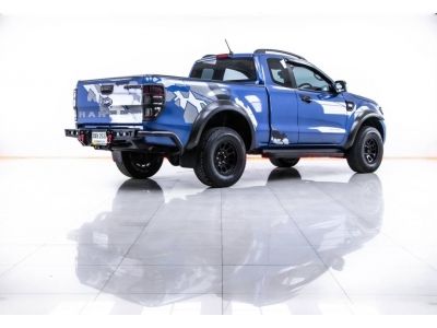 FORD RANGER 2.2 CAB HI-RIDER XLT 2019 รูปที่ 8