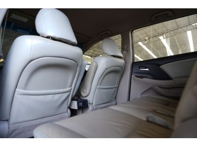 2012 HONDA ODYSSEY 2.4 JP รูปที่ 8