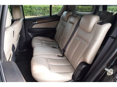 Isuzu MU-X 3.0 (ปี 2015) SUV ราคา 699,000 บาท✅ ผ่อนรถครอบครัว ราคาประหยัด เบาะ 3 แถว แอร์ราวหลังคา นั่งสบาย น่าใช้มาก ทั้งสวยและประหยัด  ฟรีดาวน์ ออกรถง่ายที่สุด รถบ้านแท้ๆ มือเดียว ไรุ่นใหม่ PUSH STA รูปที่ 8