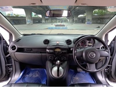 Mazda-2 1.5 ELEGANCE auto ปี 2012 รูปที่ 8