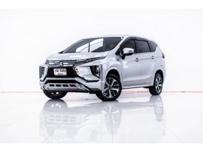 2019 MITSUBISHI  XPANDER 1.5 GT ผ่อน 5,644 บาท 12 เดือนแรก รูปที่ 8