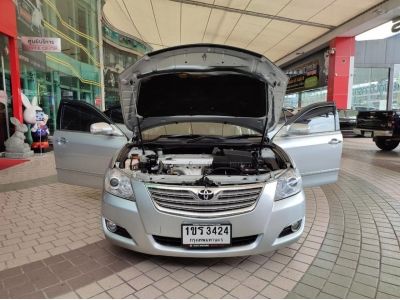 Toyota Camry 2.4 G  ปี 2008 รูปที่ 8