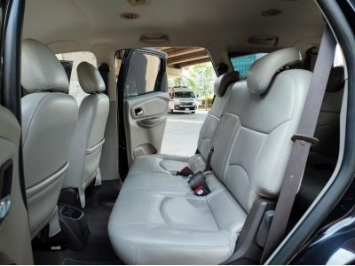 Chevrolet Spin 1.5 LTZ auto ปี 2014 รูปที่ 8