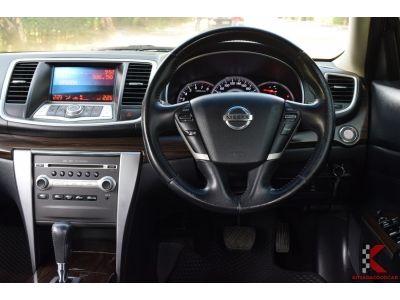 Nissan Teana 2.0 (ปี 2012) 200 XL Sport Sedan รูปที่ 8