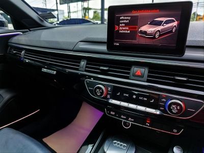 AUDI A4 2.0 AVANT 45 TFSI QUATTRO S LINE 2019 รูปที่ 8