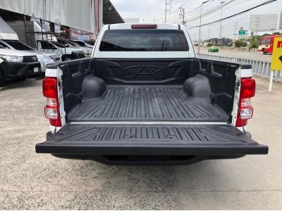 2018 CHEVROLET COLORADO CAB DURAMAX 2.5 LT รูปที่ 8