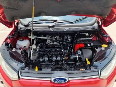 Ford EcoSport 1.5 titanium Auto Year 2016 รูปที่ 8