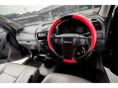 รถใหม่ขายถูก Isuzu หัวเดี่ยว 3.0 4WD ปี2019 รูปที่ 8