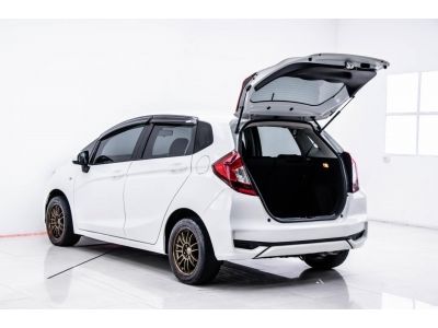 2020  HONDA  JAZZ 1.5 S ผ่อน 4,567 บาท 12 เดือนแรก รูปที่ 8