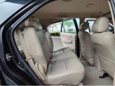 Toyota Fortuner 2.7 V auto ปี 2008 รูปที่ 8