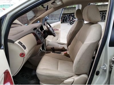 Toyota INNOVA 2.0 V auto ปี 2006 รูปที่ 8