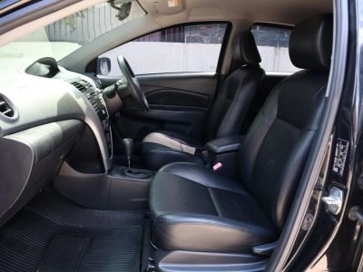 Toyota Vios 1.5 E รูปที่ 8