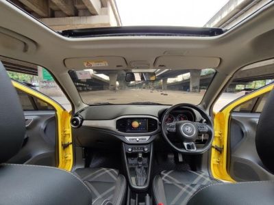 MG3 1.5V iSmart Sunroof 2019 รูปที่ 8