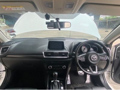 Mazda Mazda3 2.0S AT 2018 รูปที่ 8