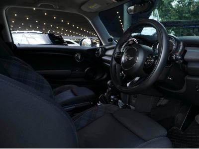 2015 MINI Cooper D 1.5 Hatch 3 doors F56 รูปที่ 8