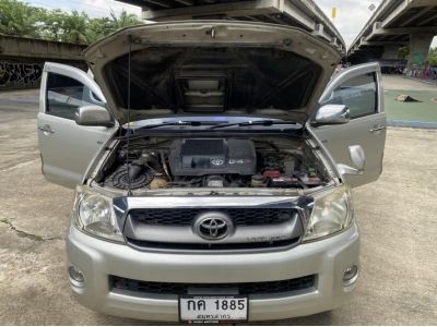 TOYOTA VIGO 2.5E เกียร์ธรรมดา รูปที่ 8