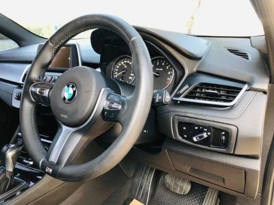 BMW Series 2 1.5 twin turbo Auto ปี 2017 รูปที่ 8