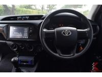 Toyota Hilux Revo 2.4 (ปี 2021) SINGLE Entry Pickup รูปที่ 8