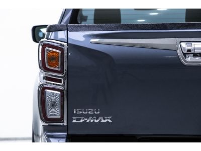 2020 ISUZU D-MAX HI-LANDER SPACECAB 1.9 Ddi L  ผ่อน 5,418 บาท 12 เดือนแรก รูปที่ 8