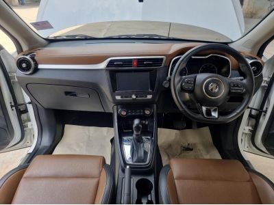 MG ZS 1.5 C i-Smart auto ปี 2018 รูปที่ 8