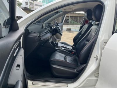 MAZDA 2 High Connect Auto 1.3i ปี 2016 รูปที่ 8