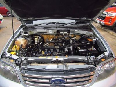 น้ำมัน2ลิตร100 แล้ว ทำไมไม่มาใช้รถติดแก๊สอย่างคันนี้ล่ะ ตกโลละบาทเดียวเอง 2008 Ford Escape 2.3 XLS SUV AT รูปที่ 8