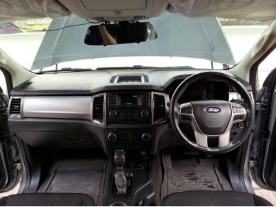 Ford Ranger 2.2 XLT Hi-Rider Open cab รูปที่ 8