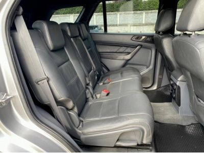 2016 Ford Everest 3.2 Titanium Plus 4WD TOP SUNROOF ฟรีดาวน์ ดอกเบี้ย 2.49% รูปที่ 8