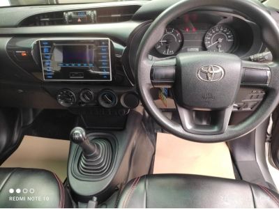 Toyota Revo  2.4 SRS ปี2016 รูปที่ 8