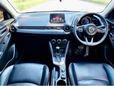 Mazda 2 1.3 High Connect 2019 รูปที่ 8