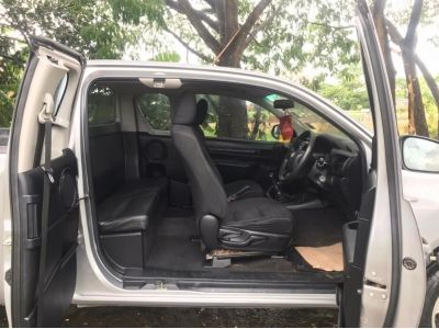 ขาย Toyota Hilux Revo SMARTCAB 2.4  M/T รูปที่ 8