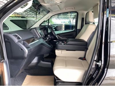 TOYOTA MAJESTY 2.8 GRAND รูปที่ 8