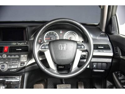 Honda Accord รูปที่ 8