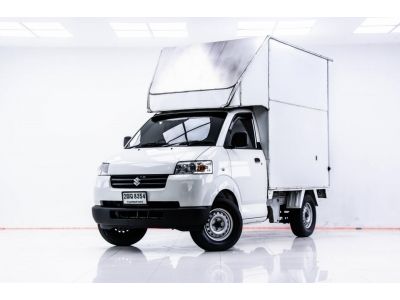 2014 SUZUKI CARRY 1.6 L  LPG  ผ่อน 1,983 บาท 12 เดือนแรก รูปที่ 8