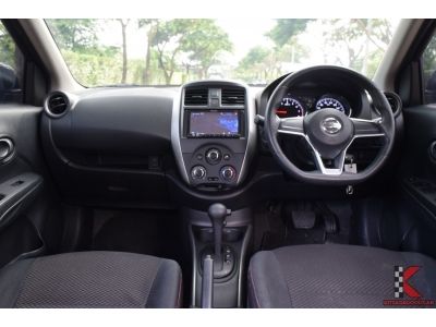 Nissan Almera 1.2 (ปี 2019) E SPORTECH Sedan รูปที่ 8