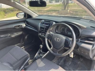 TOYOTA YARIS ATIV 1.2 Auto ปี2564/2021 รูปที่ 8