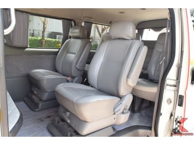 Toyota Ventury 2.7 (ปี 2008) G Van รูปที่ 8