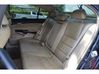 Honda Accord 2.4 (ปี 2008) EL NAVI Sedan รูปที่ 8