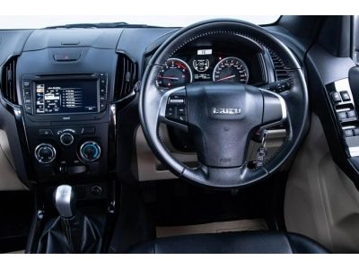 2019 ISUZU D-MAX 1.9 Z  HI LANDER  ผ่อน  5,593  บาท 12 เดือนแรก รูปที่ 8