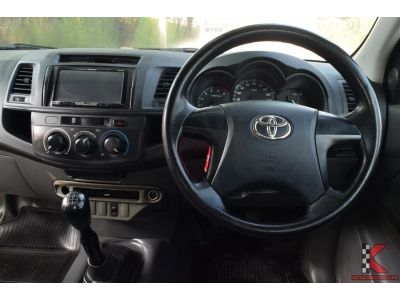 Toyota Vigo 2.5 (ปี 2015) CHAMP SINGLE J รูปที่ 8